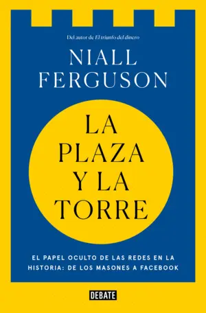 La Plaza y la Torre