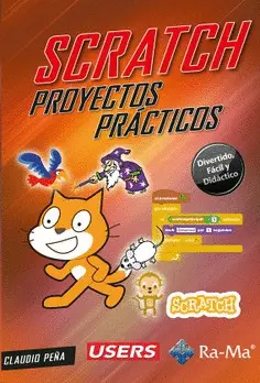 Scratch, Proyectos Prácticos