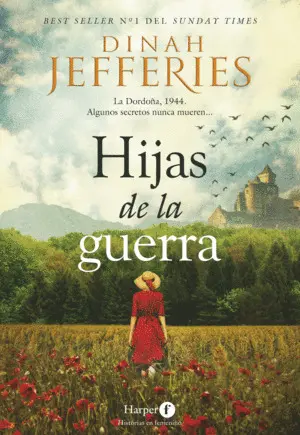 Hijas de la Guerra