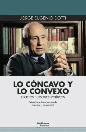 Lo Cóncavo y lo Convexo