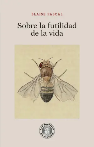 Sobre la Futilidad de la Vida