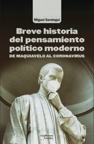 Breve Historia del Pensamiento Político Moderno