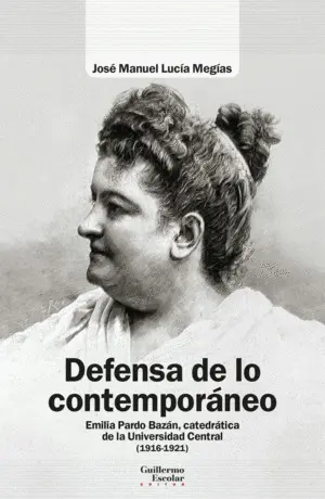 Defensa de lo Contemporáneo