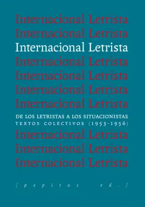 Internacional Letrista