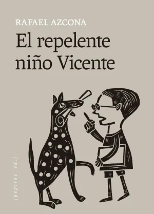 El Repelente Niño Vicente