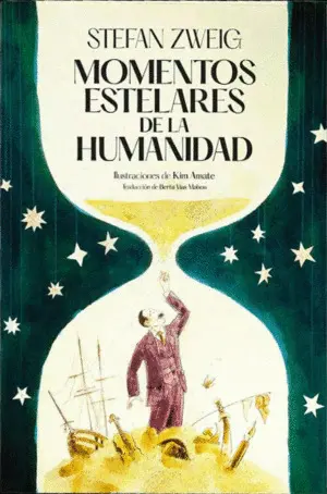 Momentos Estelares de la Humanidad