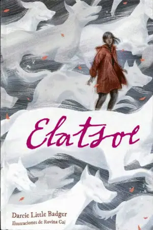 Ellie y los Perros Fantasma