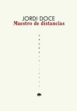 Maestro de Distancias