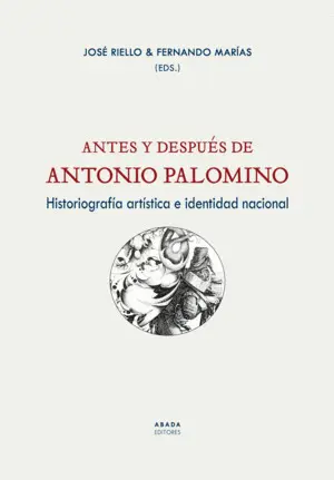 Antes y Después de Antonio Palomino