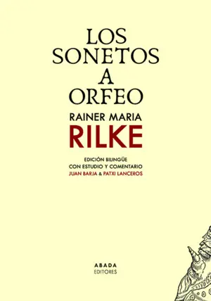 Los Sonetos a Orfeo
