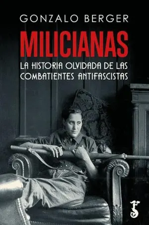 Milicianas