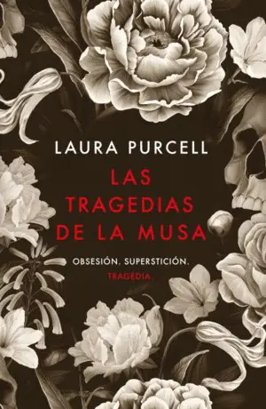 Las Tragedias de la Musa