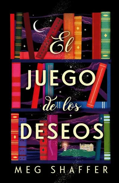El Juego de los Deseos