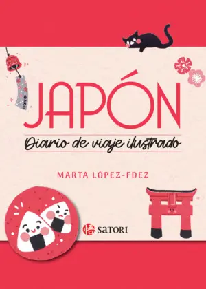 Japón, Diario de un Viaje Ilustrado