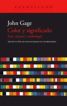 Color y Significado