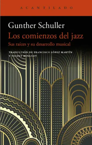 Los Comienzos del Jazz