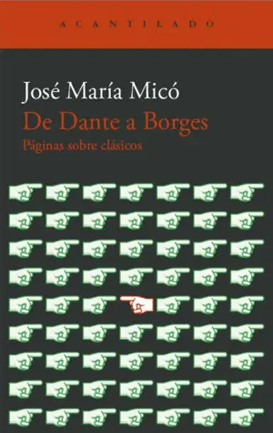 De Dante a Borges