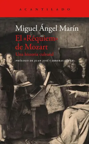 El Requiem de Mozart