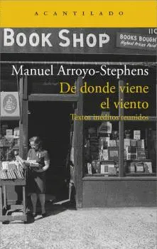 De Donde Viene el Viento