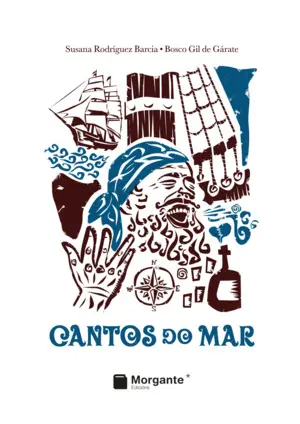 Cantos Do Mar