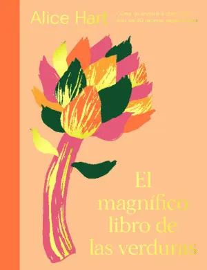El Magnífico Libro de las Verduras