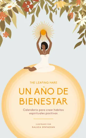 Un Año de Bienestar