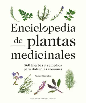 Enciclopedia de Plantas Medicinales