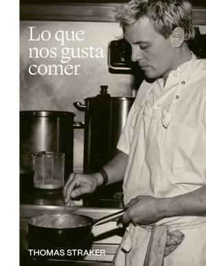 Lo que nos Gusta Comer