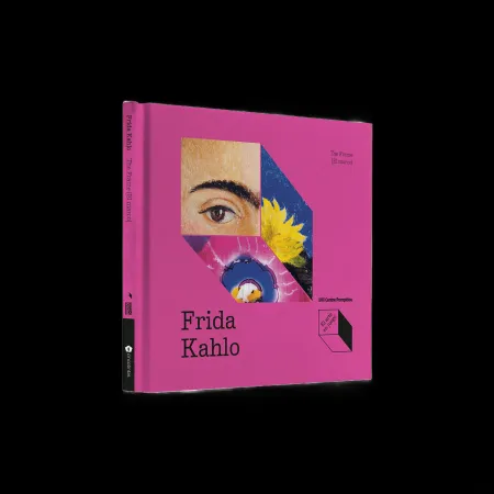 Frida Kahlo: The Frame [El Marco]