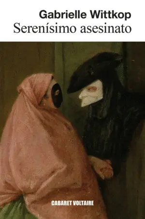 Serenisimo Asesinato