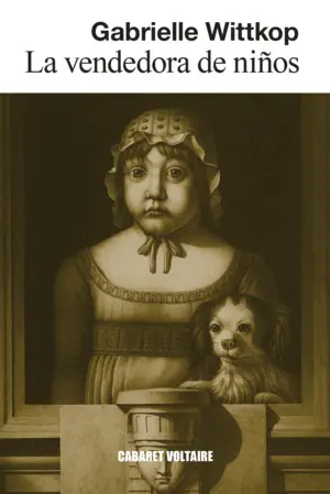 La Vendedora de Niños