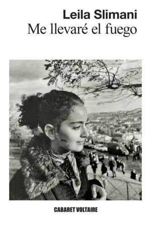 Me Llevare el Fuego