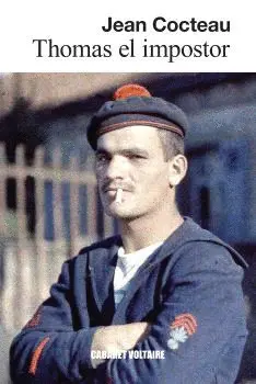 Thomas el Impostor