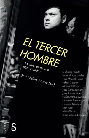 El Tercer Hombre