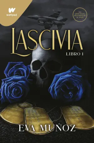 Lascivia (Pecados Placenteros. Libro 1)
