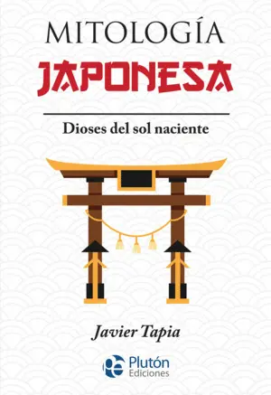 Mitología Japonesa