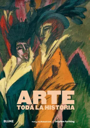 Arte. Toda la Historia