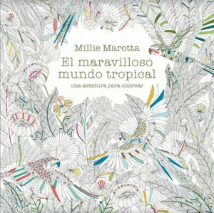 Maravilloso Mundo Tropical