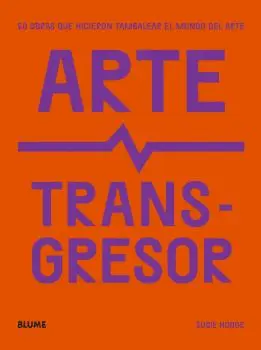 Arte Transgresor