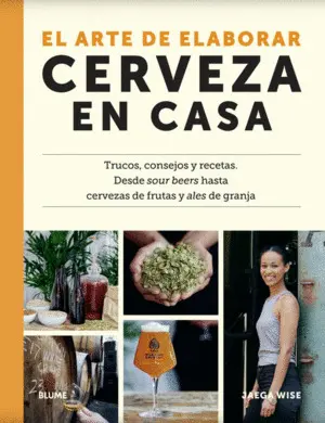 El Arte de Elaborar Cerveza en Casa