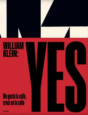 William Klein: Yes