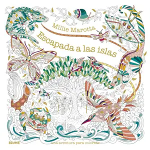 Escapada a las Islas