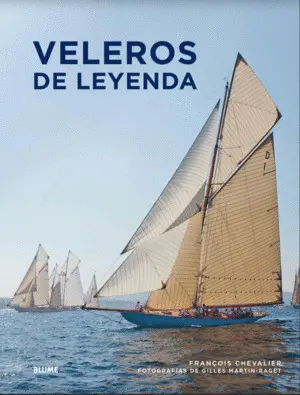 Veleros de Leyenda
