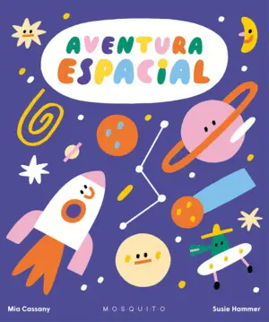 Aventura Espacial