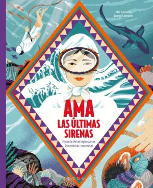 Ama. Las Ultimas Sirenas