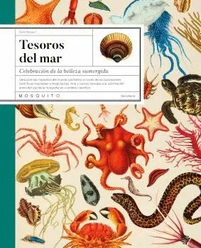 Tesoros del Mar