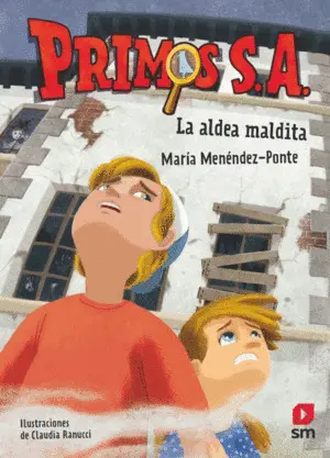 Primos S. a. 10: la Aldea Maldita