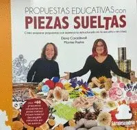 Propuestas Educativas con Piezas Sueltas
