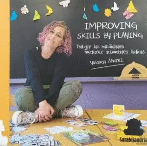 Improving Skills By Playing