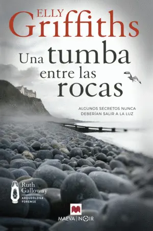 Una Tumba entre las Rocas